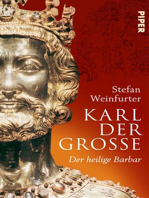 cover image of Karl der Große